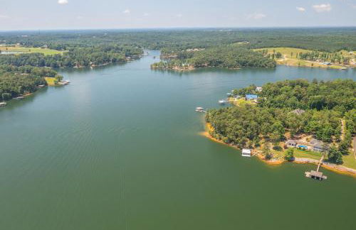 Lake Life 105 - Private Pool Overlooking The Lake! - Foto 30