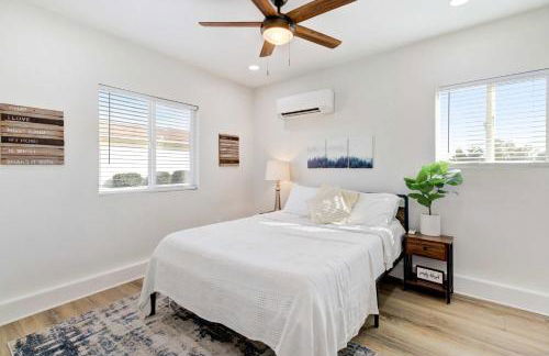 Country Charmer Single Story Cottage Pet Friendly - Foto 6