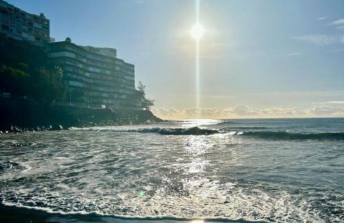 Sobre el mar con vistas a las Dunas de Maspalomas - Foto 36