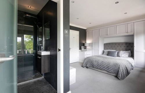 Large Villa Mansion With Pool House & Tennis Court - Foto 62