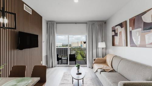 Cozy Apartment at The Point - Foto 2, Other