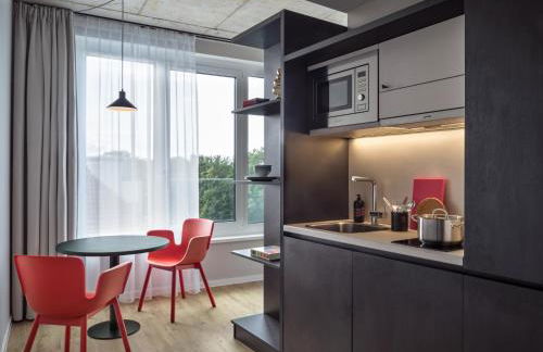 STAYERY Bremen - Foto 10