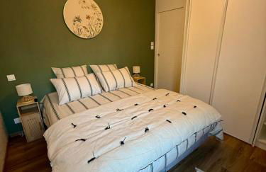 Logement en lisière de forêt - Foto 34