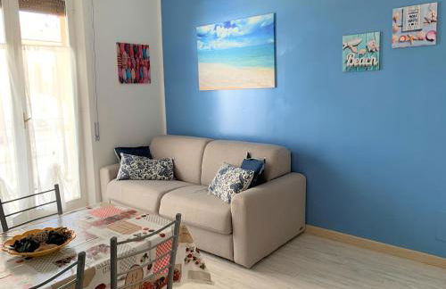 Appartamento Aria di Mare - Foto 1