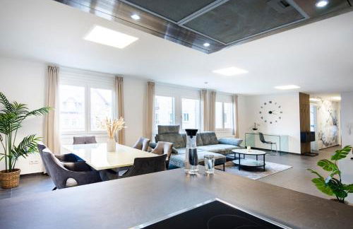 T&U Apartments - Foto 15