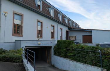 Les Toits de Mittelwihr proche Colmar, Ribeauvillé - Foto 40