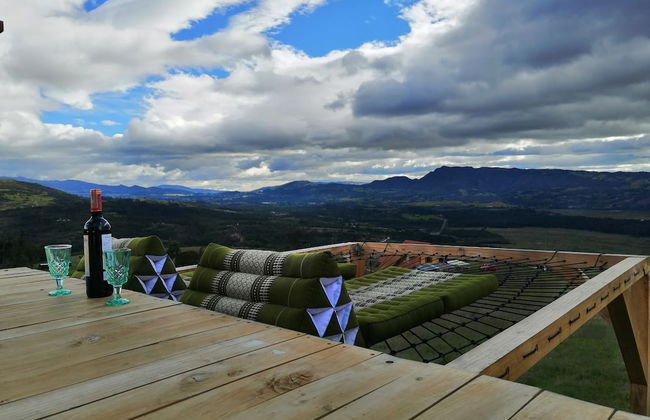 Andes Glamping - Photo 22