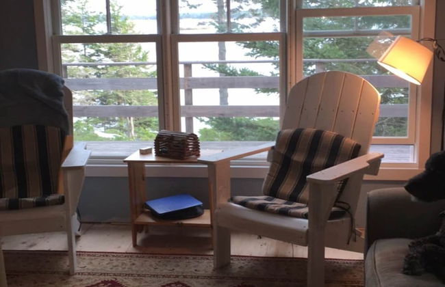 Oceanville Retreat - Foto 7