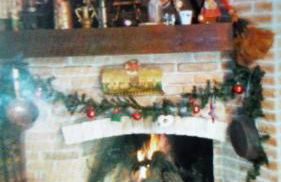 Casa vacanze Villa Tiziana Chalet di campagna - Foto 31