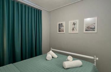 Aiolos Seaside Apartment - Foto 14