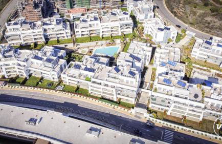 ViVi Homes - Sol Garden Pool, Terrace & Golf - Foto 41