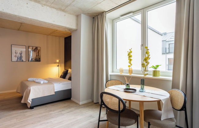 Limehome Düsseldorf Stresemannstraße - Foto 17