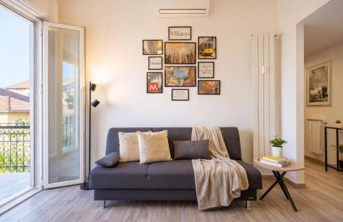 Milano31-Comodo per Milano, Rho, S Siro e Assago - Metro a 10 minuti - Foto 1