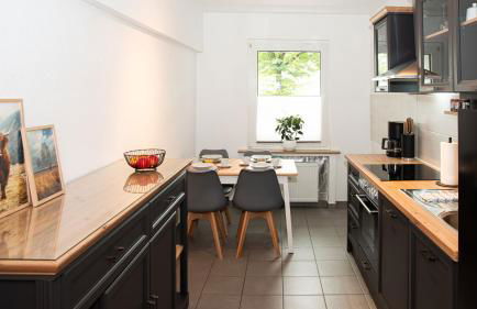 ERSTAY - bis zu 5 Personen I Balkon - Photo 11