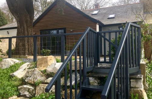 Stunning getaway in Wadebridge, Cornwall - Foto 10