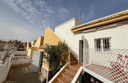 Casa Liva, wonderfully relaxing on the Costa Blanca - Foto 15