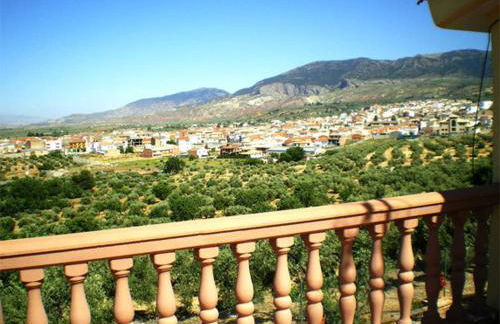 Casas Rurales Cazorla-Alcón - Foto 52