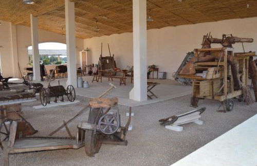 Agroturisme Son Llado - Photo 46