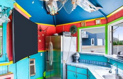 Scenic 5-Acre Retreat with Hot Tub Pool & Game Room - Foto 17