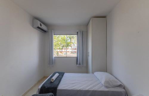 Apt em Condomínio pé na areia - Praia da Perola - Foto 24