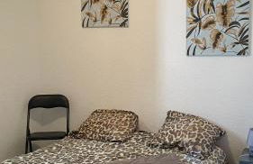 APPARTEMENT T2 GRUISSAN PLAGE DANS RÉSIDENCE CALME - Foto 14