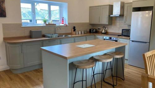 Cragside Cottage - Foto 5