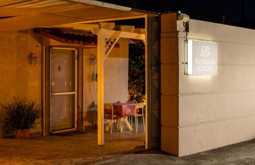 Sea Breeze & Nature villa, with heated pool and garden retreat - Foto 76