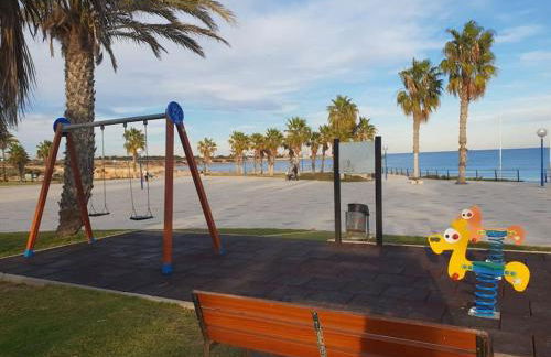 Casa Malibu El Rincon Pool view Playa Flamenca - Foto 28