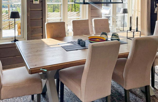 10 Person Holiday Home in Nesbyen-by Traum - Photo 18