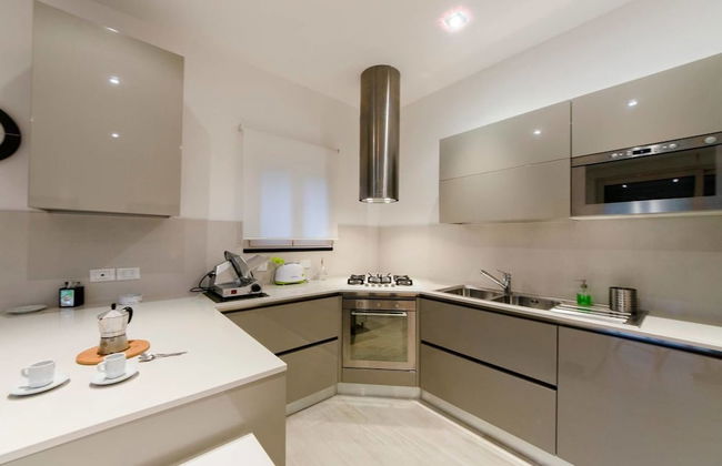 JOIVY Golf Garlenda - Charming Villa Guest House - Foto 9