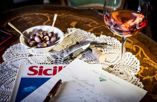 Relais Abbazia Santa Anastasia Resort & Winery - Foto 122