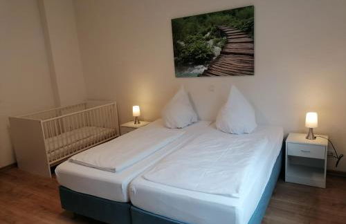 Ferienanlage - Am Moselufer - Foto 12