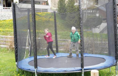 Sesvennahof - Foto 38