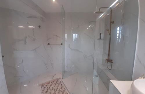 Large bright villa for 12 people and 3 dogs with supplement - Foto 41