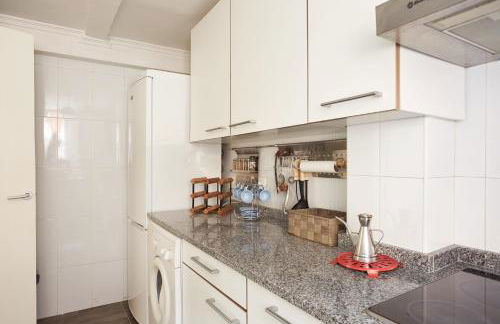 Centro historico,luminoso Atico con vistas Encierros San Fermin - Foto 18