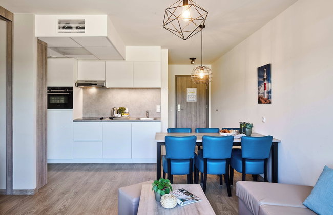 Holiday Suites Nieuwpoort - Foto 11