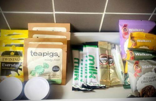 City Centre Riverside Apartment - Foto 12