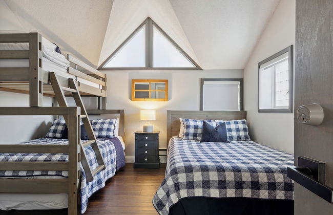 Chateau Ridge Chalets - Photo 50