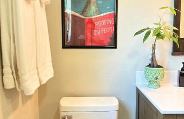 1920 Brick House-Hot Tub-Outdoor Brickoven Pizza-Pets-Breweries - Foto 37