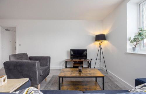 1 Bedroom Flat Near Bradford With Free Parking - Foto 29