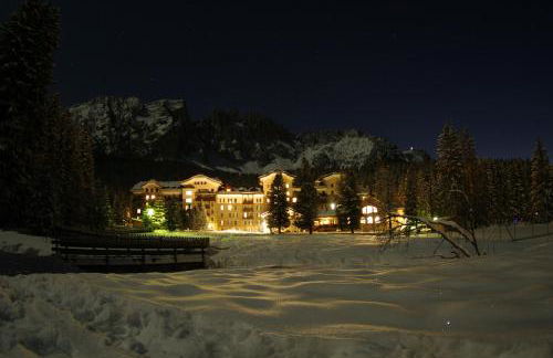 Residence Grand Hotel Carezza - Foto 26