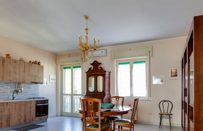 Blundo Family Apartment by Wonderful Italy - Foto 12