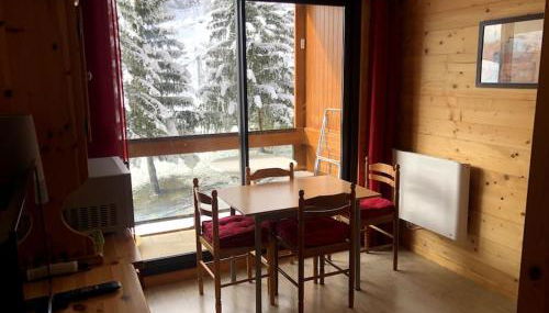 Appartement Station Le Corbier - Foto 4