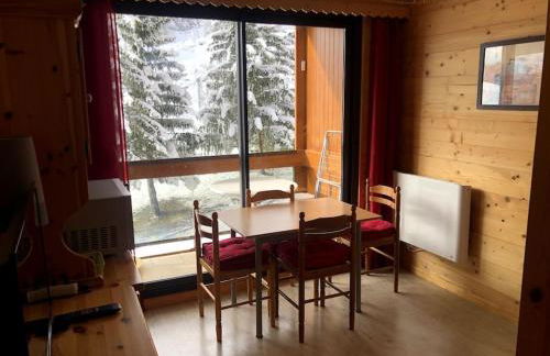 Appartement Station Le Corbier - Foto 4