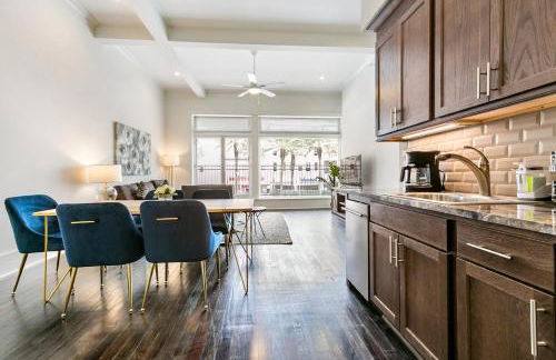 1 and 2 BR Private Condos Steps Away From French Quarter - Foto 28