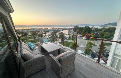 Ático mirando o mar - Foto 26