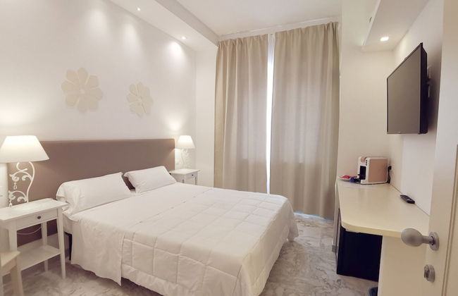 FLOS Guest House - Foto 18