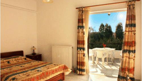 Studios Akrogiali - Photo 5