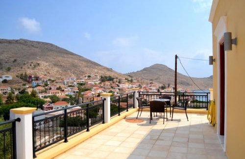 Villa Cassandra - Foto 4