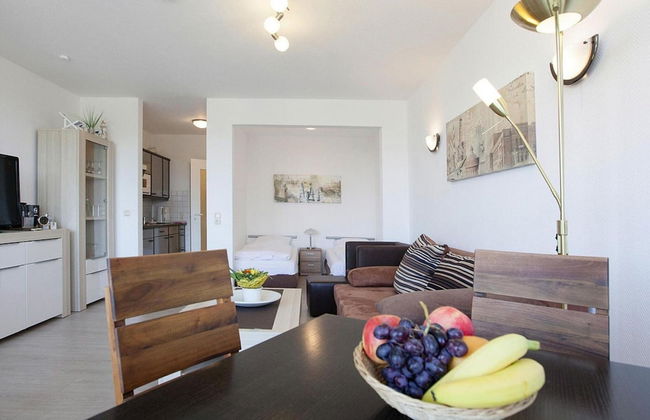 Ferienwohnung in Cuxhaven-duhnen - Foto 20